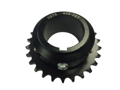 SPROCKET KZ   40